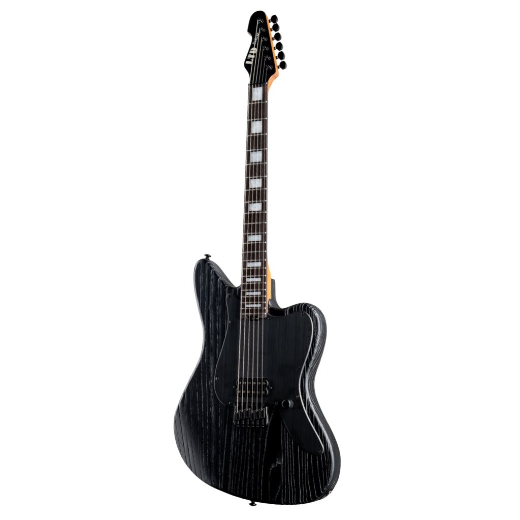 ESP LTD XJ-1 HT - Black Blast Electric Guitars Sky Music