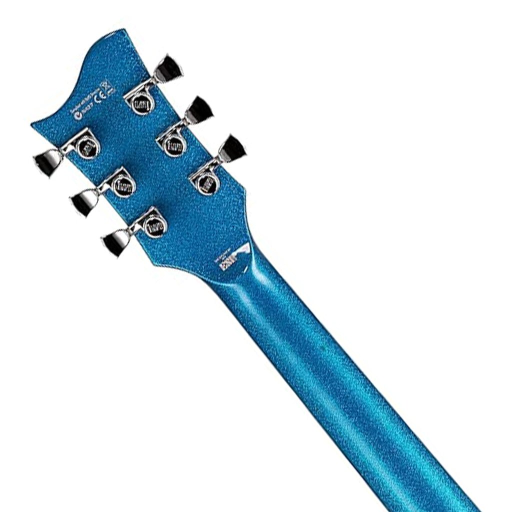 ESP LTD XTone PS-1000/Blue Sparkle Electric Guitars Sky Music