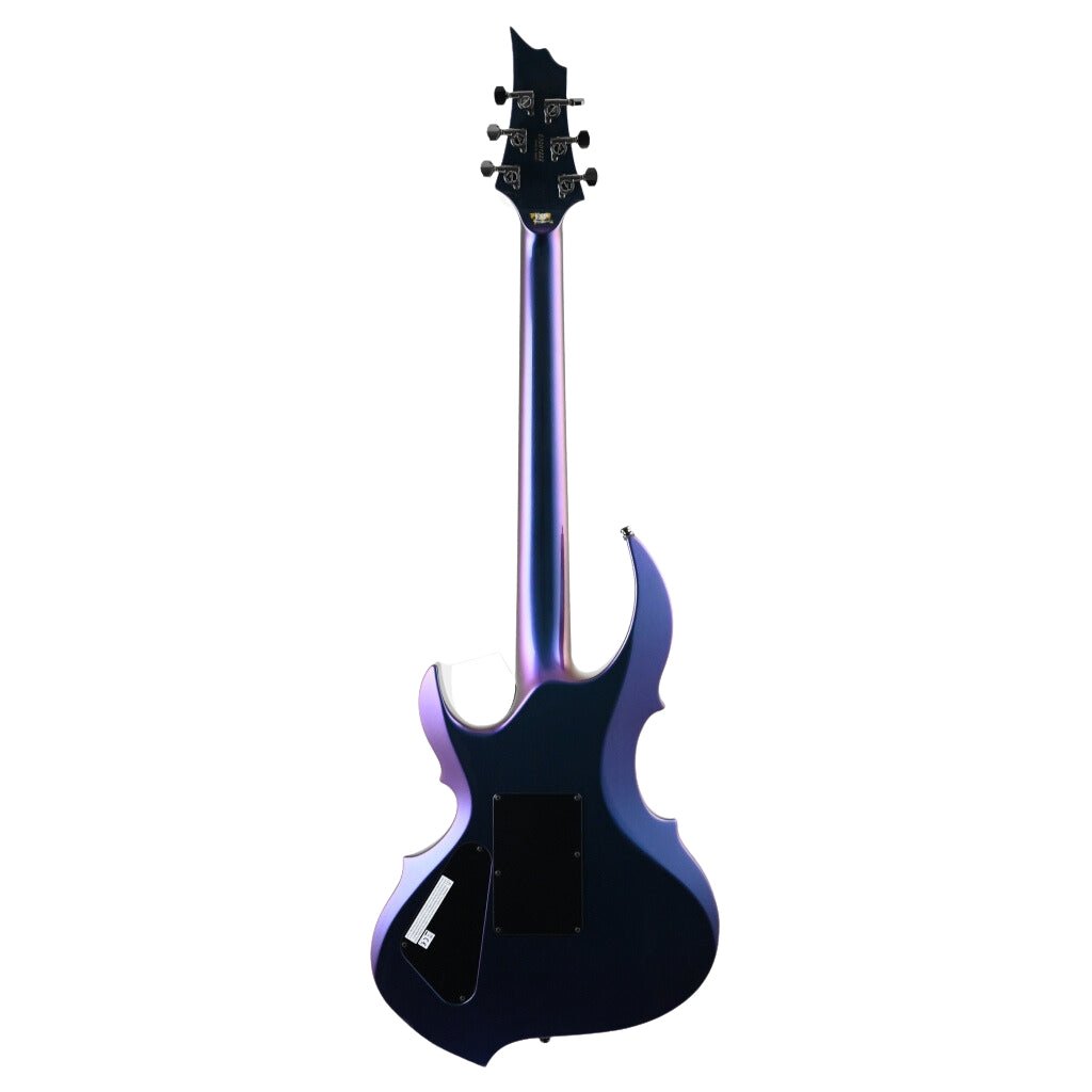 ESP Original Series FRX Electric Guitar - Andromeda II Electric Guitars Sky Music