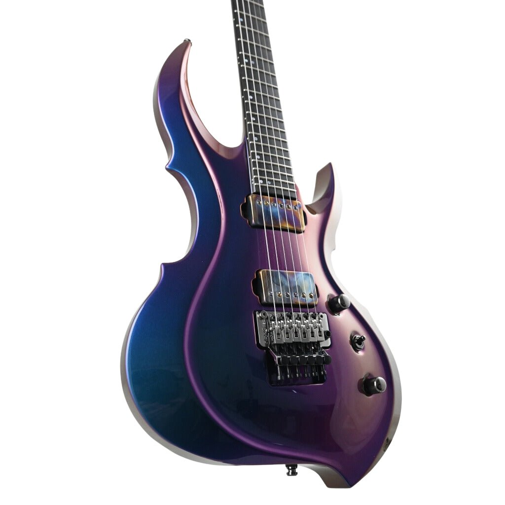 ESP Original Series FRX Electric Guitar - Andromeda II Electric Guitars Sky Music