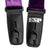 ESP Lock it Strap 2'' Crushed Velvet Purple