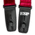 ESP Lock it Strap 2'' Crushed Velvet Red