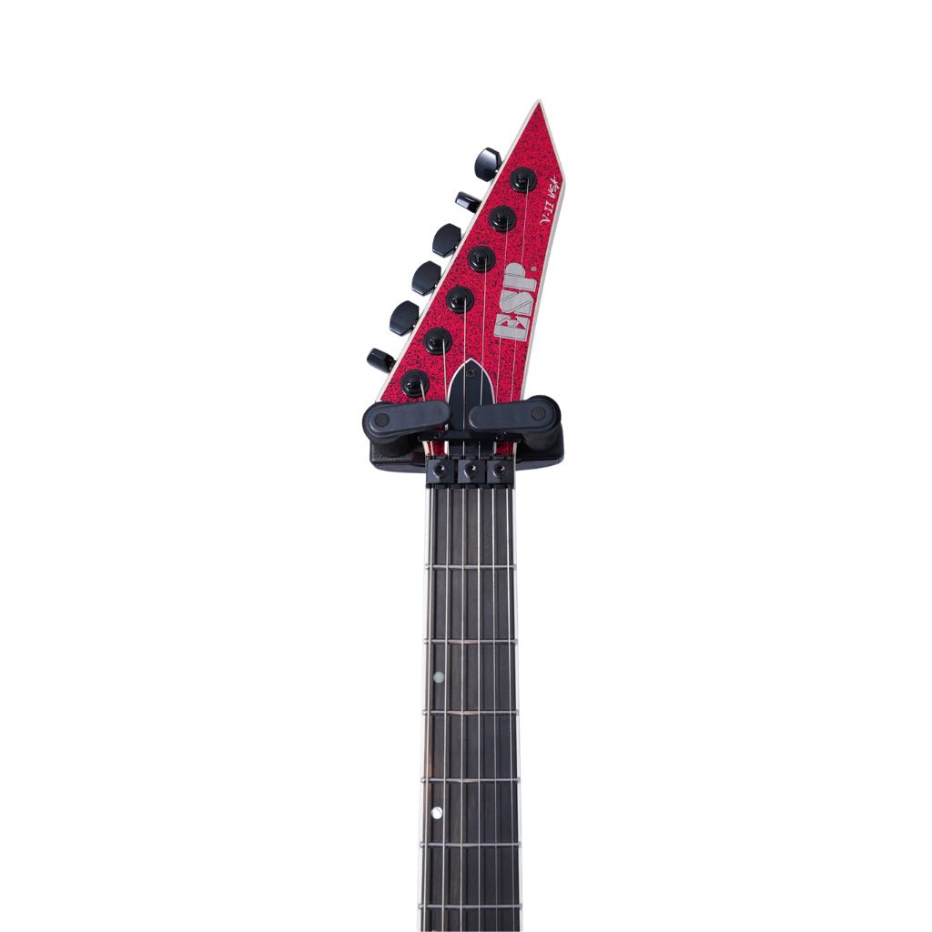 ESP USA V-II FR Electric Guitar - Red Sparkle Electric Guitars Sky Music