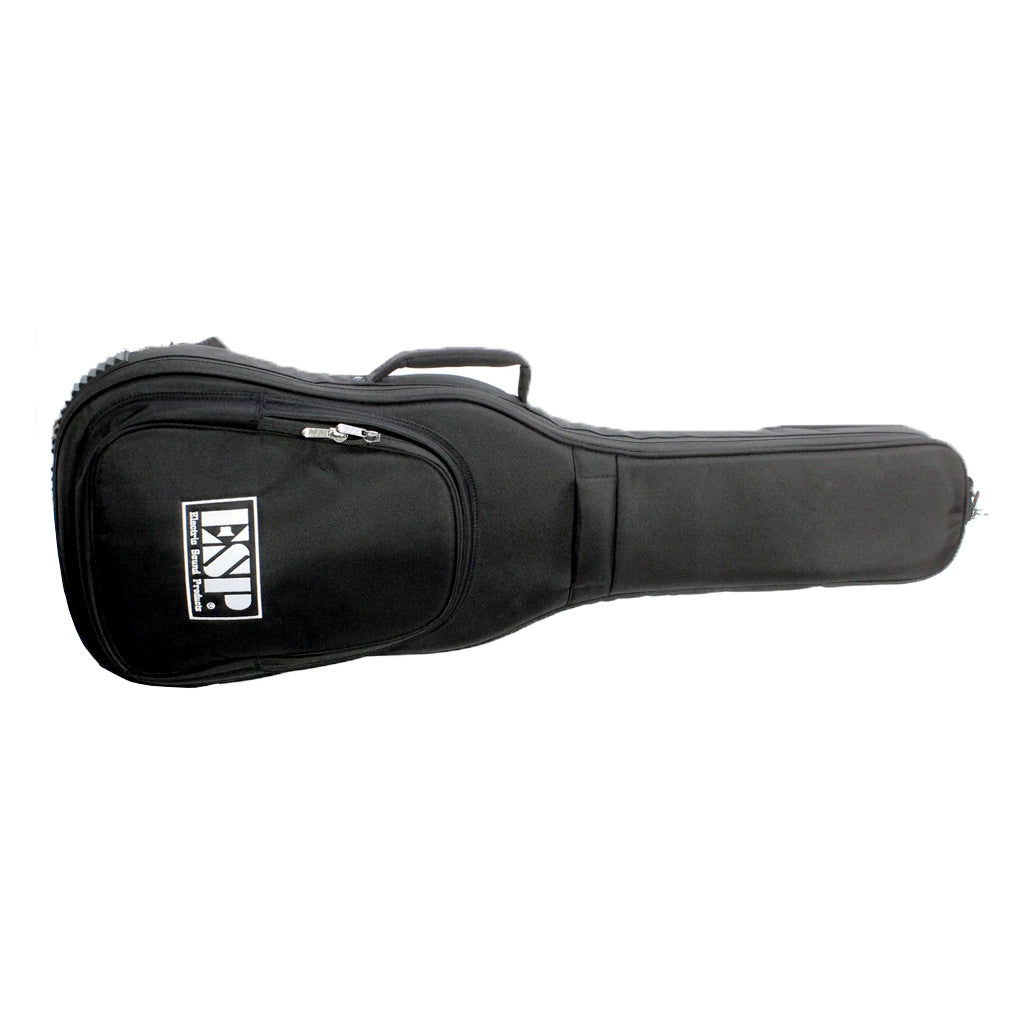 ESP E-II EC FR QM Charcoal Burst