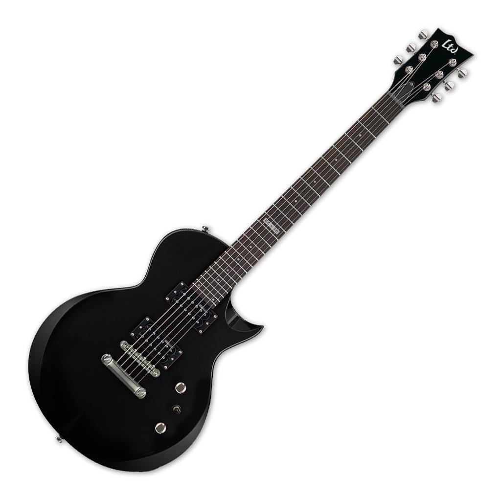 ESP/LTD & Vox Guitarist Essential Guitar Pack Electric Guitars Sky Music