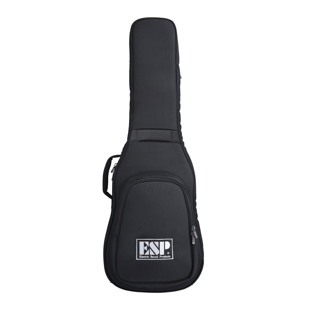 ESP E-II M2 HSTP Electric Guitar - Metallic Seafoam Green