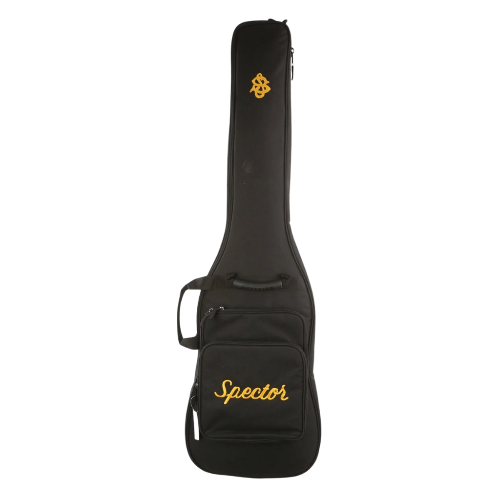Spector - Euro 4 Roasted Bass Guitar - Sundown Glow