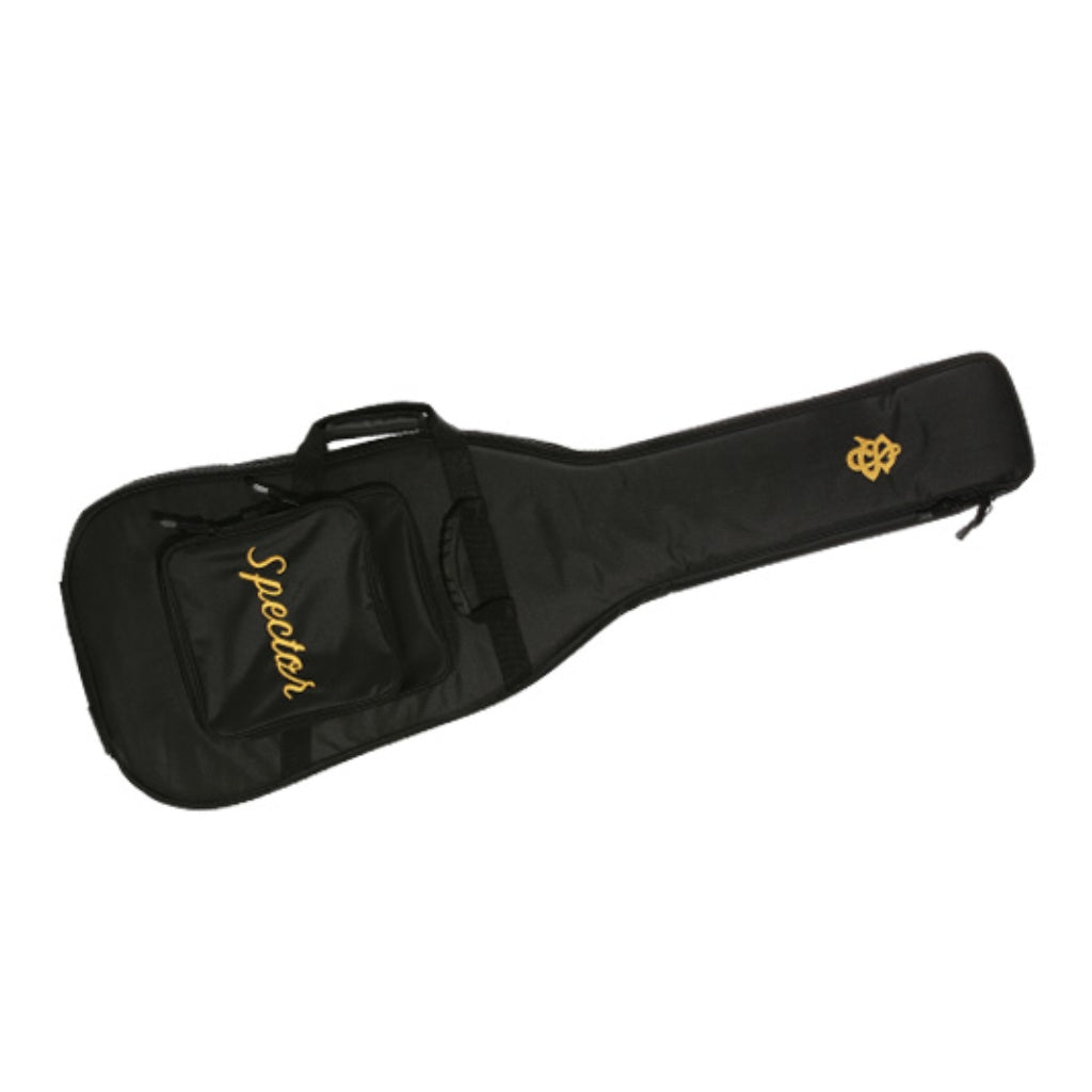 Spector - Euro 5 Roasted Bass Guitar - Sienna Stain