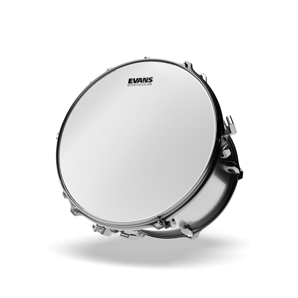 Evans 16" G12 Coated Drum Heads Sky Music