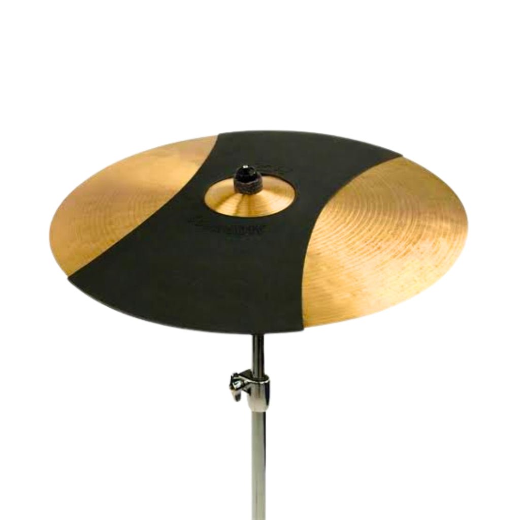 Evans SoundOff Ride Cymbal Mute - 20-inch Drum Accessories Sky Music