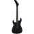 EVH 5150™ Series Standard Left Handed, Ebony Fingerboard, Stealth Black