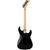 EVH 5150™ Series Standard Left Handed, Ebony Fingerboard, Stealth Black