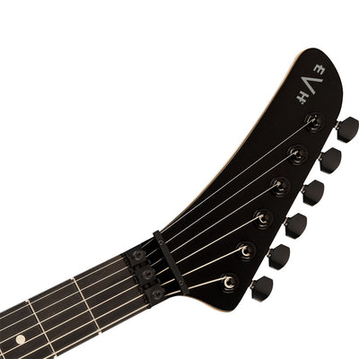 EVH 5150™ Series Standard Left Handed, Ebony Fingerboard, Stealth Black
