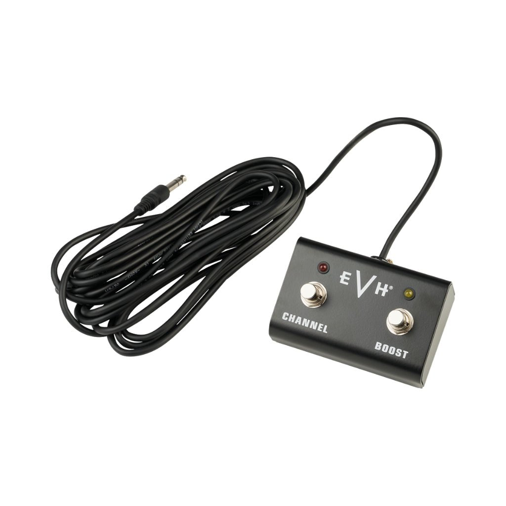 EVH 5150 Iconic Series 15-Watt 6L6 Head Amplifier - Ivory Electric Guitar Amplifiers Sky Music