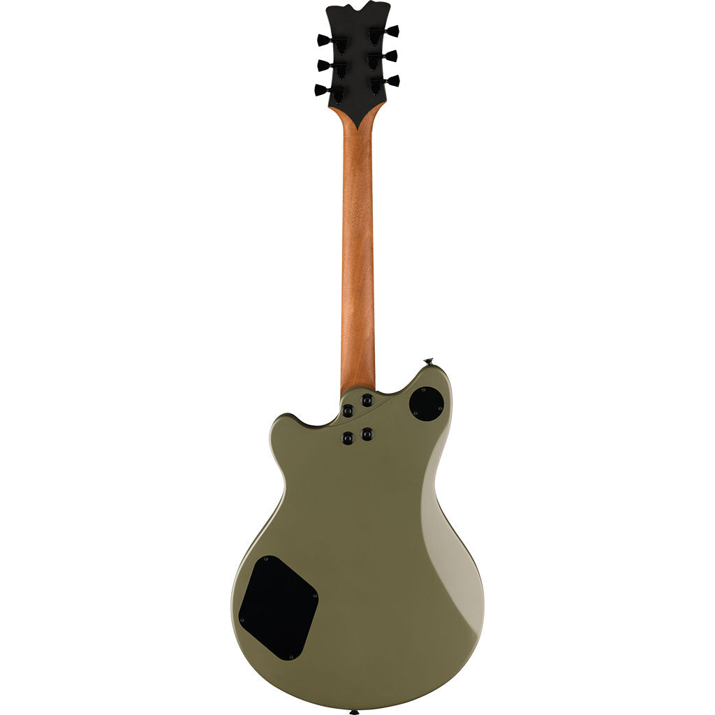 EVH SA126 Special in Matte Army Drab
