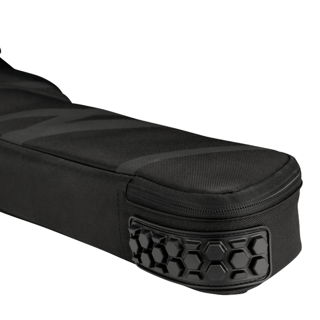 EVH Striped Gig Bag - Black and Grey Electric Guitar Cases & Gigbags Sky Music