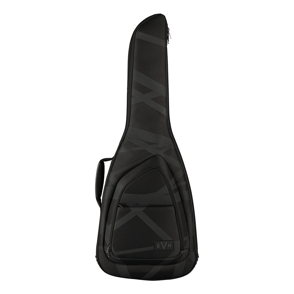 EVH Striped Gig Bag - Black and Grey Electric Guitar Cases & Gigbags Sky Music