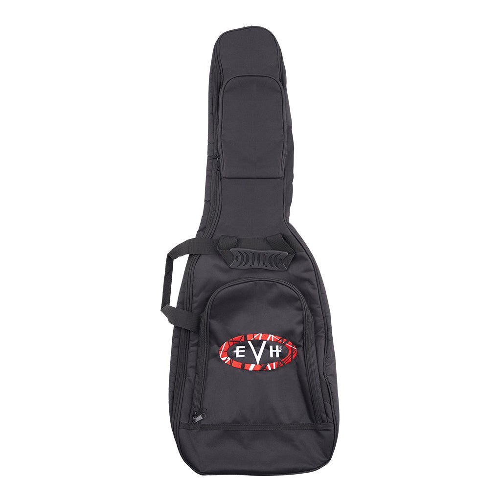 EVH Wolfgang Special Baked Maple Electric Guitar - Black Electric Guitars Sky Music