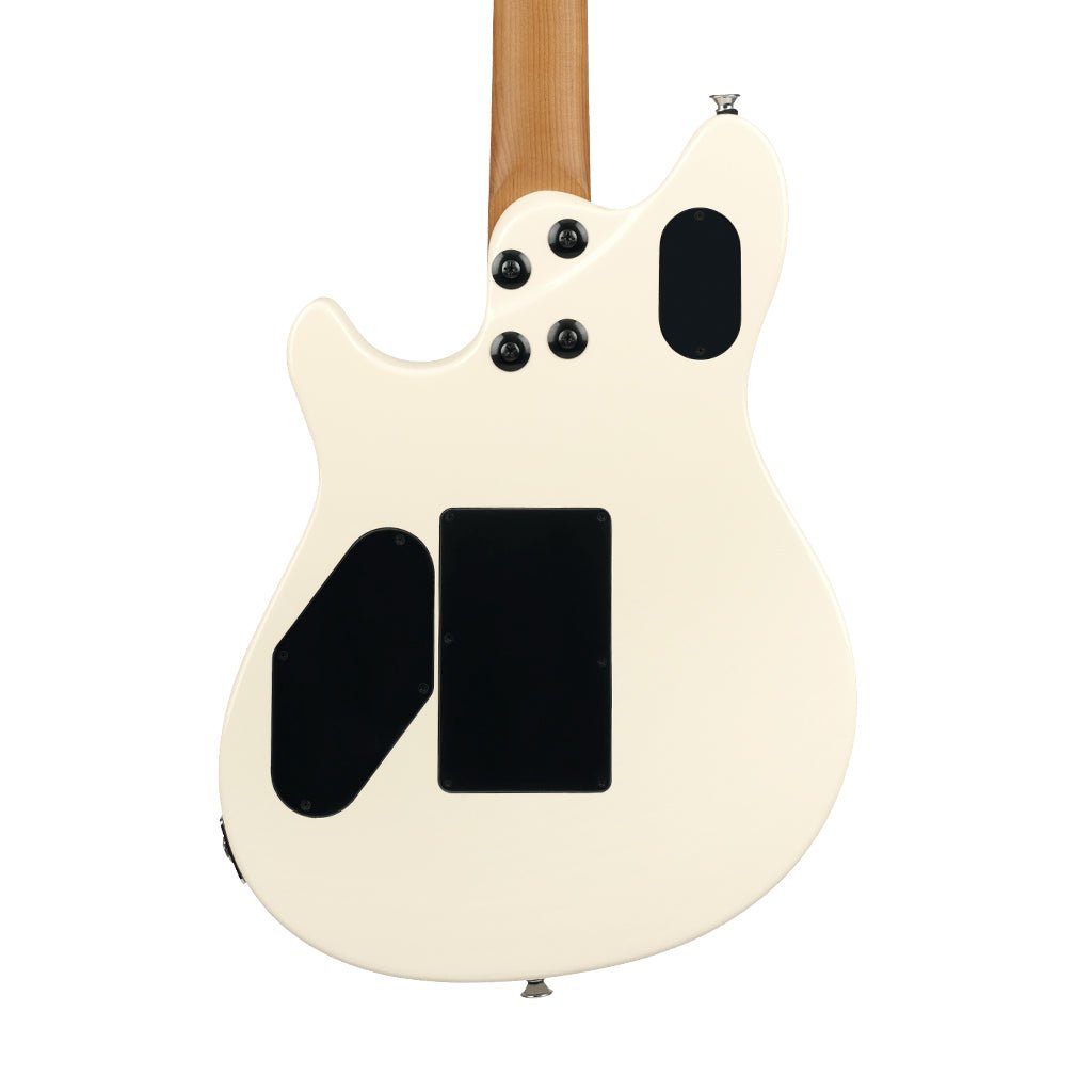 EVH Wolfgang Special Baked Maple Electric Guitar - Ivory Electric Guitars Sky Music