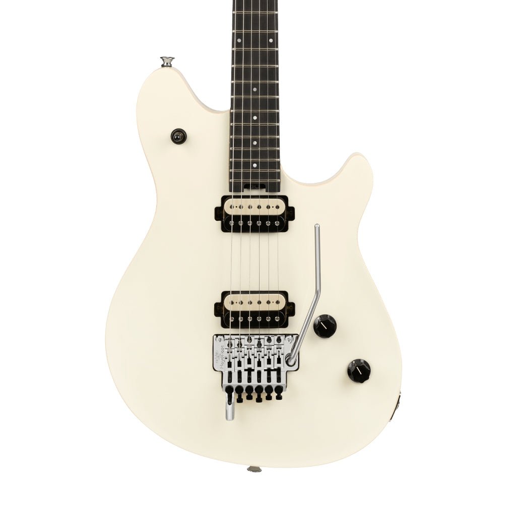 EVH Wolfgang Special Baked Maple Electric Guitar - Ivory Electric Guitars Sky Music