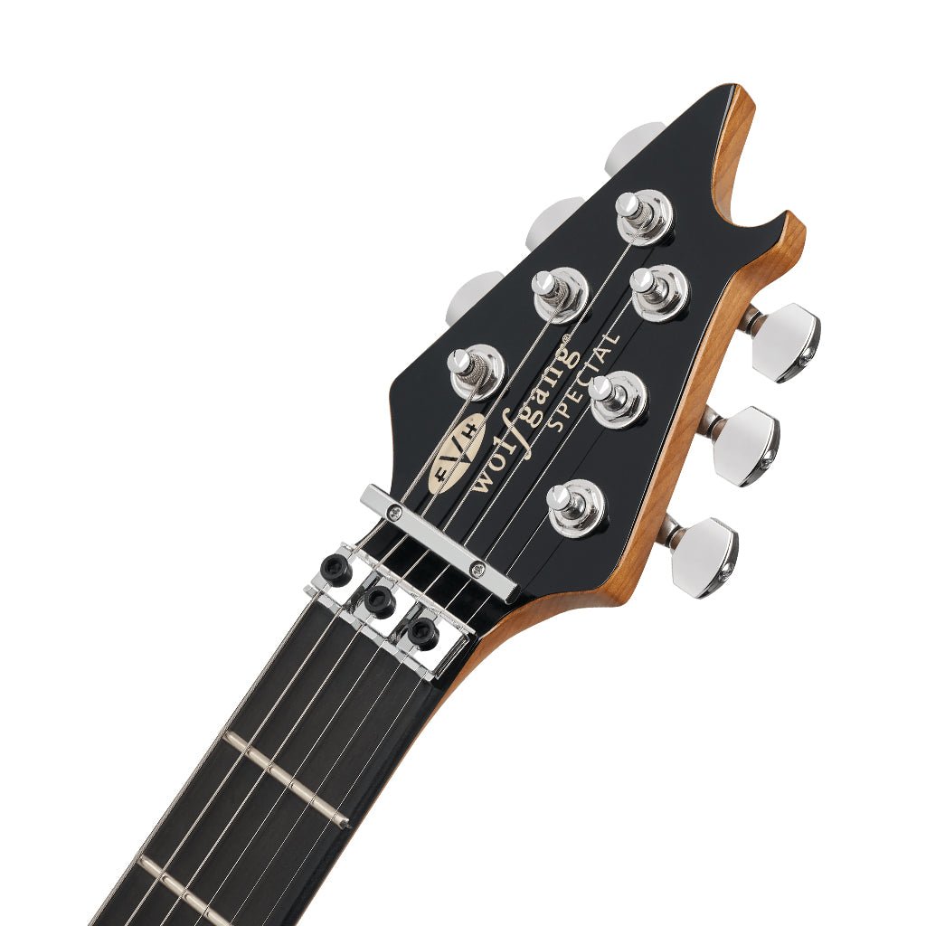 EVH Wolfgang Special Baked Maple Electric Guitar - Ivory Electric Guitars Sky Music