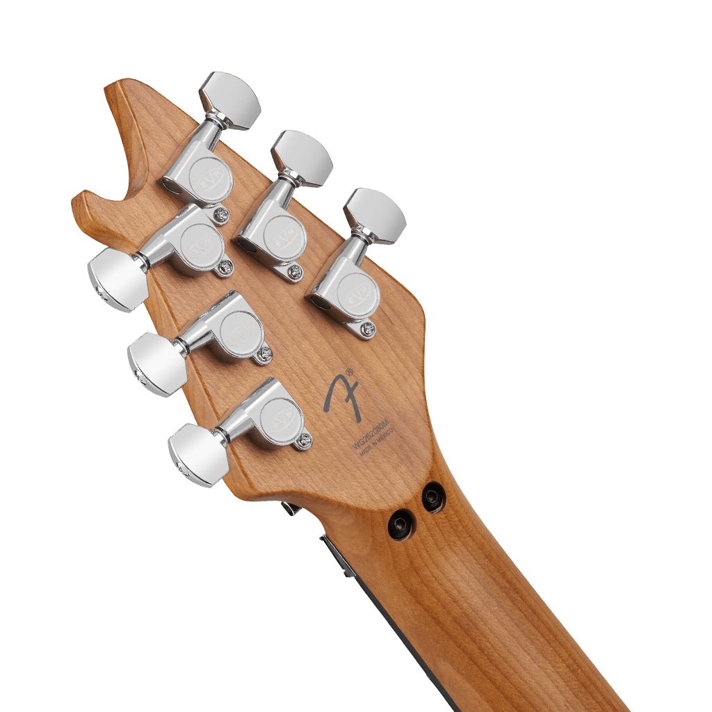 EVH Wolfgang Special Baked Maple Electric Guitar - Ivory Electric Guitars Sky Music