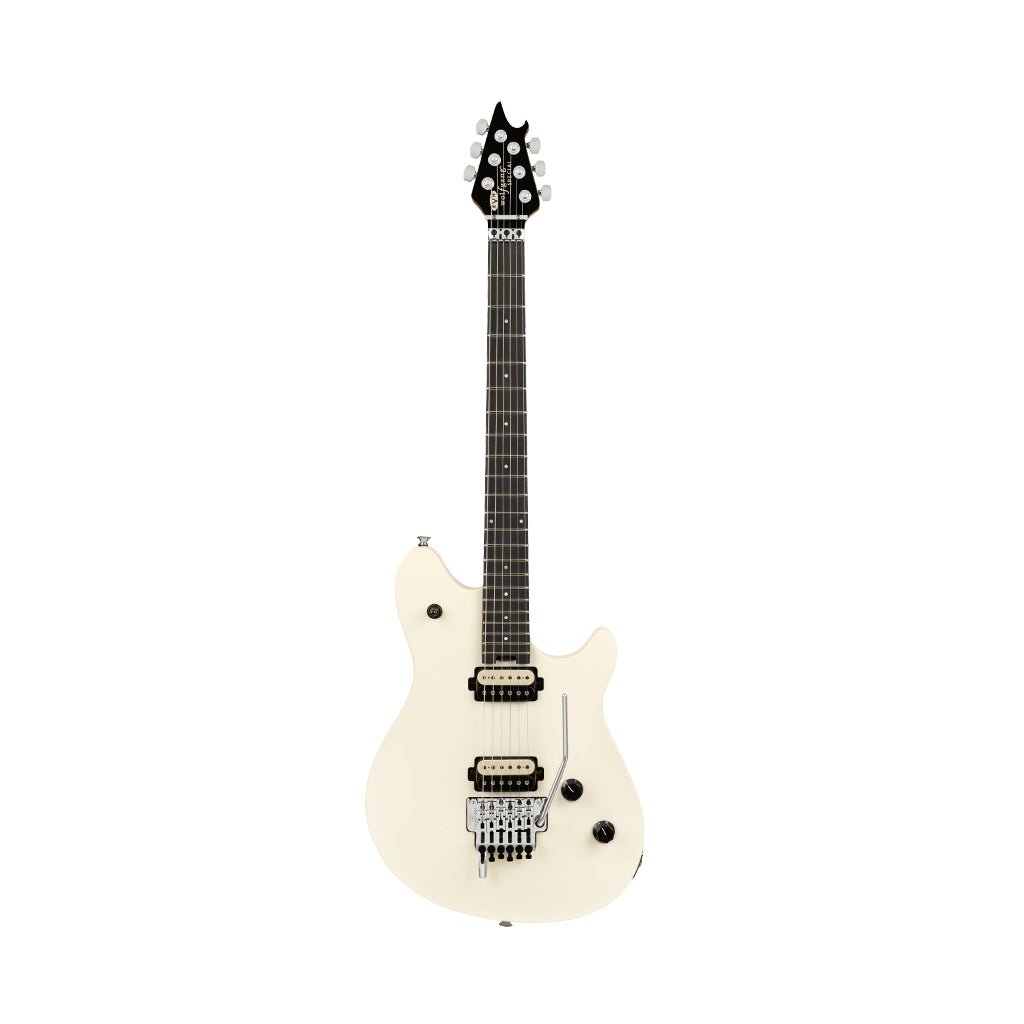 EVH Wolfgang Special Baked Maple Electric Guitar - Ivory Electric Guitars Sky Music