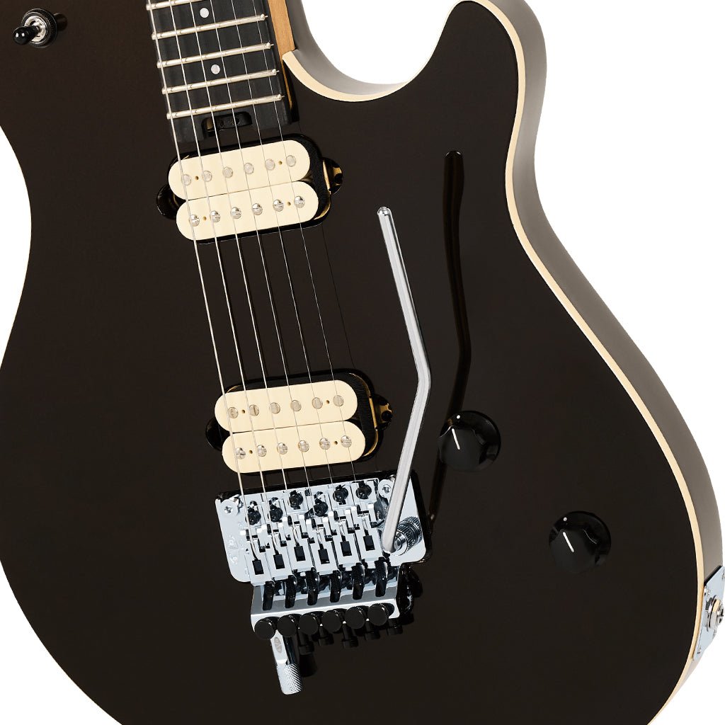 EVH Wolfgang Special Baked Maple Electric Guitar - Smoked Mesquite Electric Guitars Sky Music