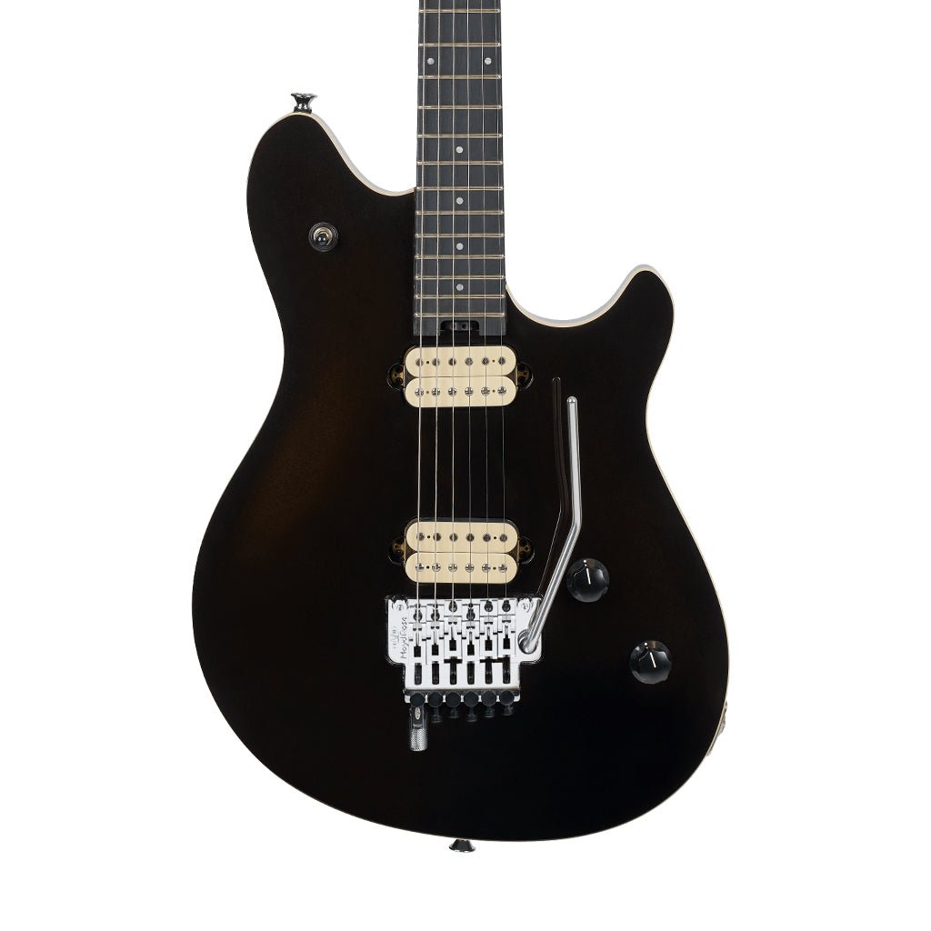EVH Wolfgang Special Baked Maple Electric Guitar - Smoked Mesquite Electric Guitars Sky Music