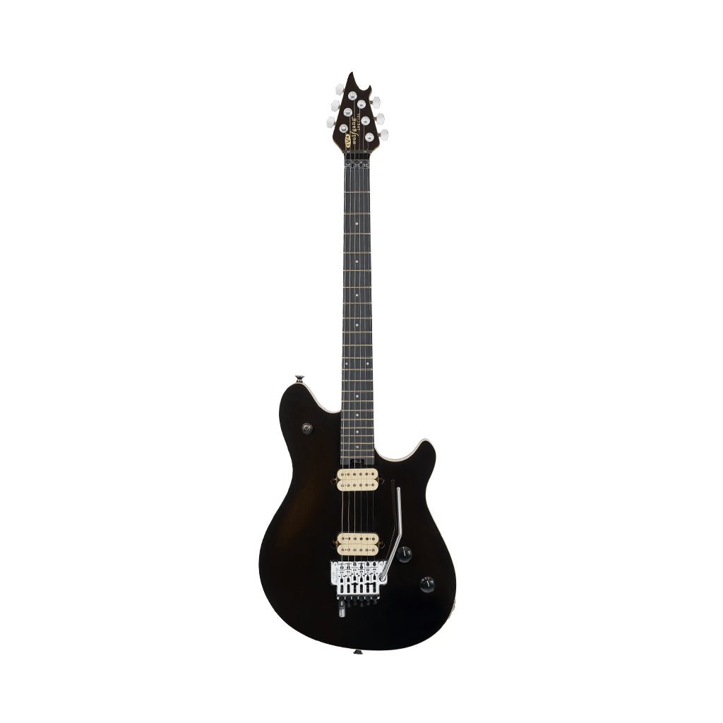 EVH Wolfgang Special Baked Maple Electric Guitar - Smoked Mesquite Electric Guitars Sky Music