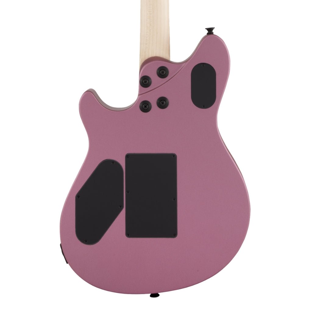 EVH Wolfgang Special Electric Guitar - Burgundy Mist Metallic, Ebony Fingerboard Electric Guitars Sky Music