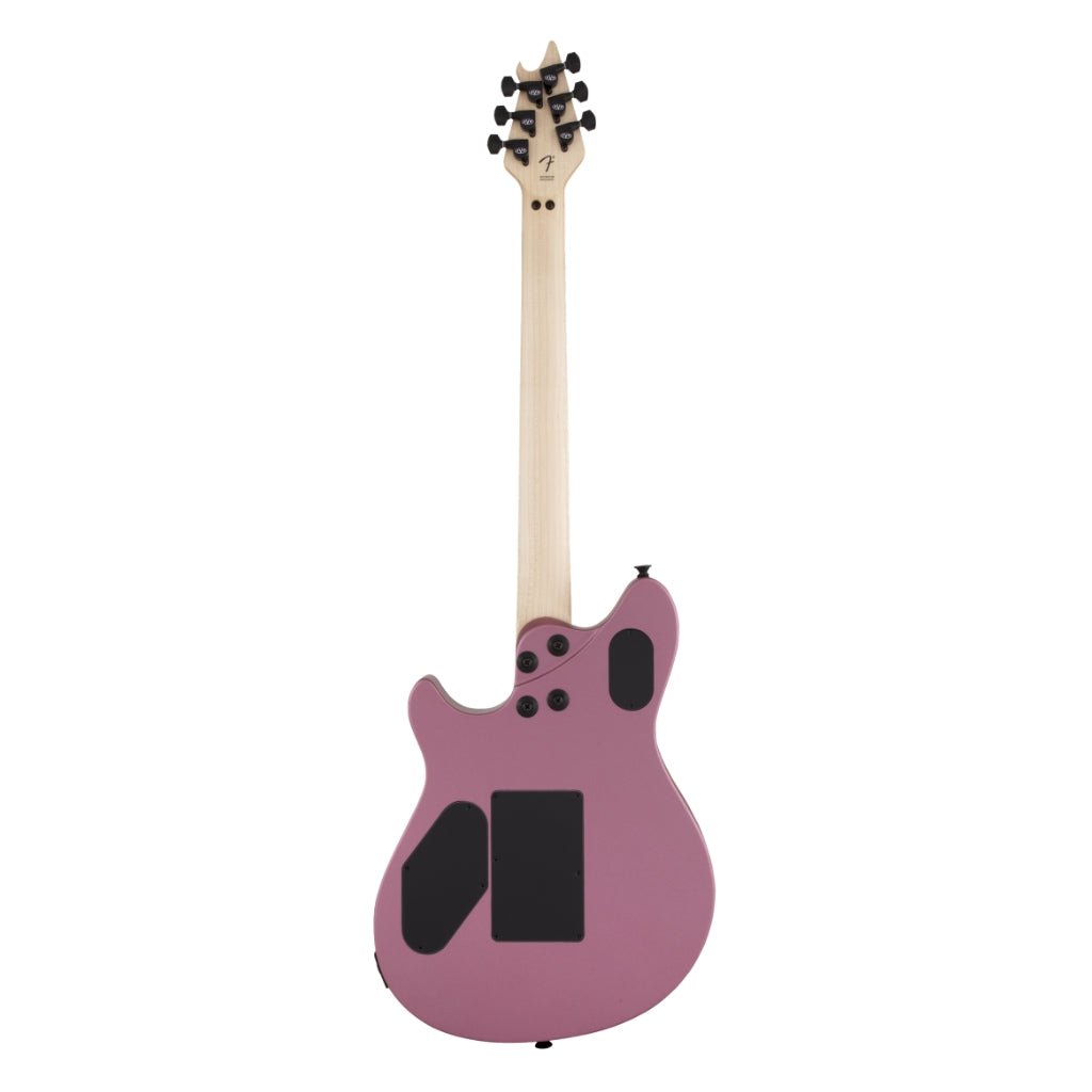 EVH Wolfgang Special Electric Guitar - Burgundy Mist Metallic, Ebony Fingerboard Electric Guitars Sky Music