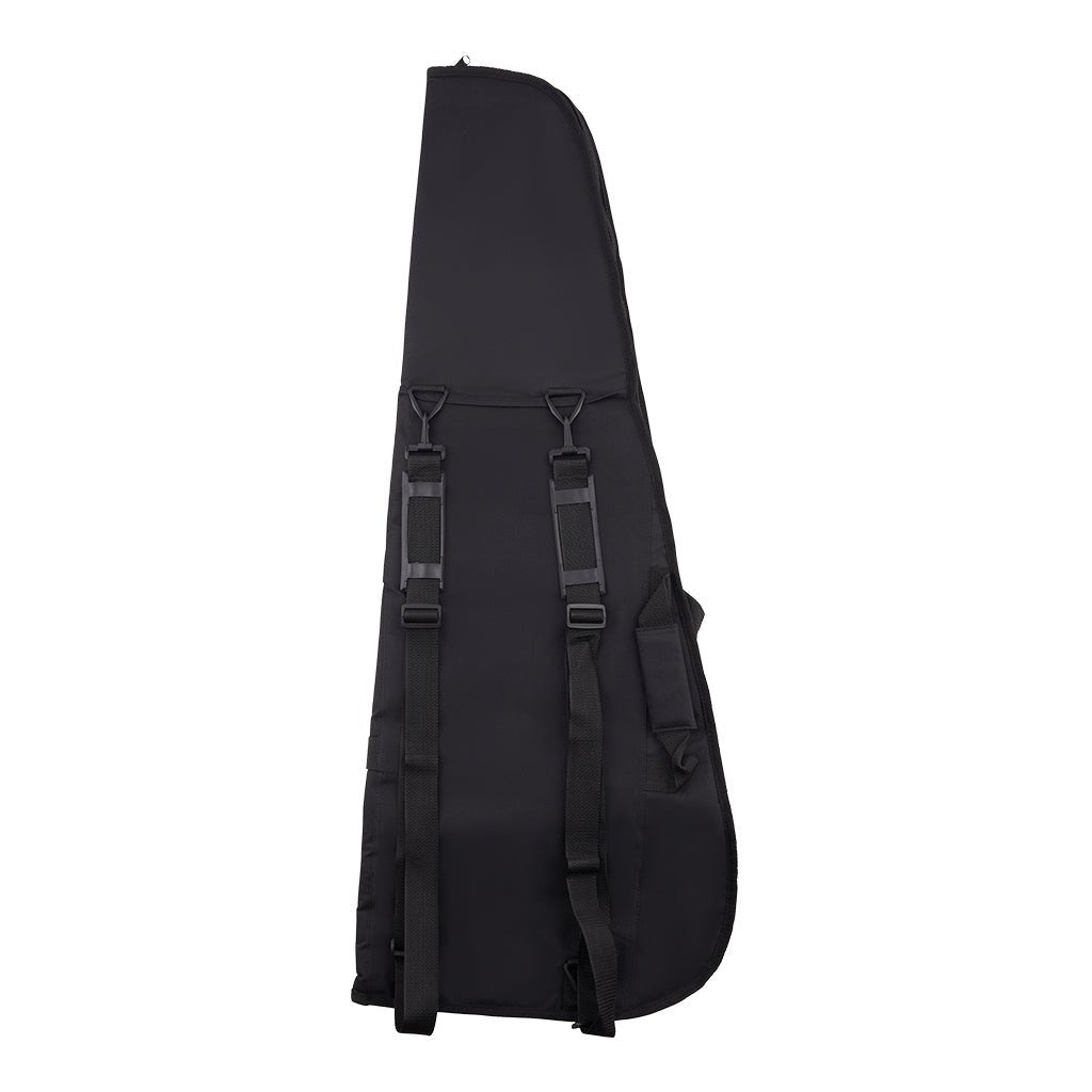 EVH® Wolfgang®/Striped Series Economy Gig Bag - Black Electric Guitar Cases & Gigbags Sky Music