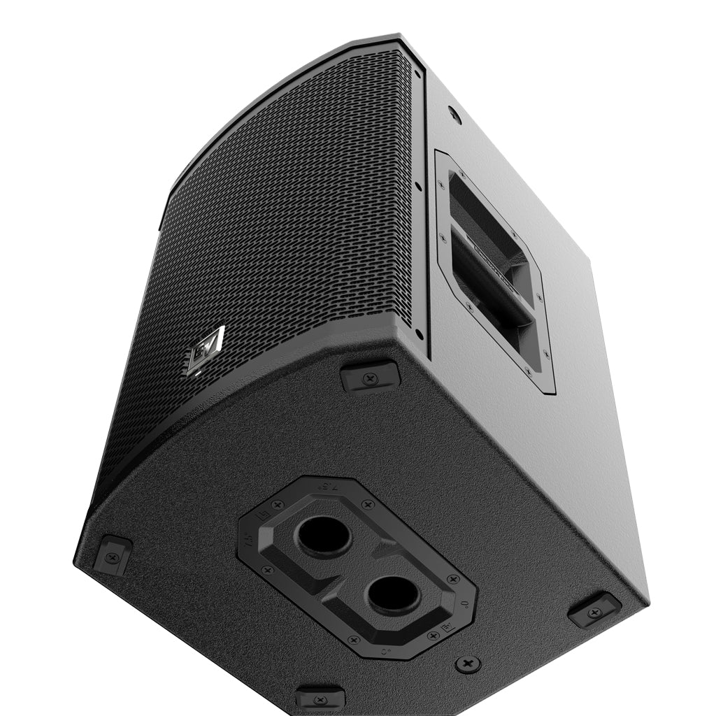Electro Voice Loudspeaker - Powered Portable - 2-way 10" LF