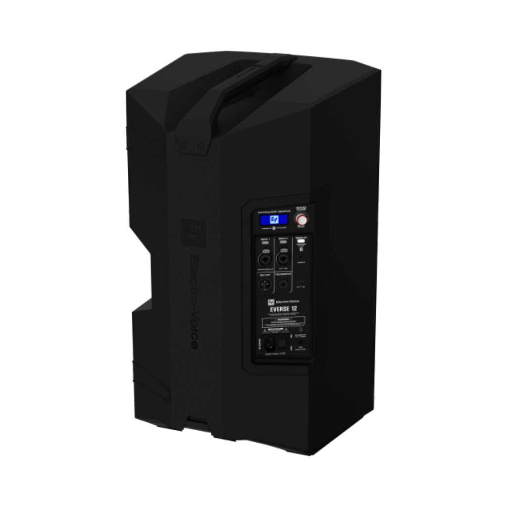 Electro Voice - Loudspeaker 12" - Battery Powered PA