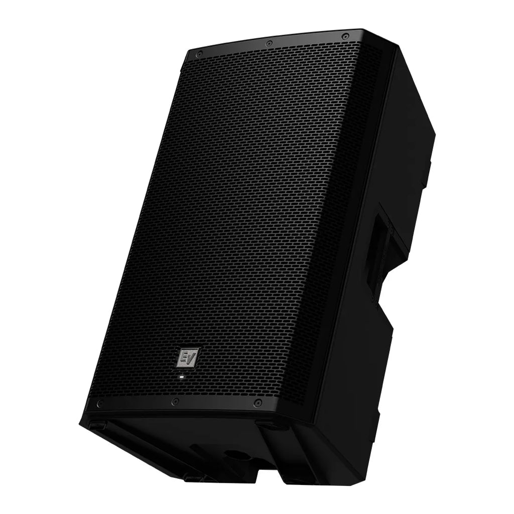 Electro Voice ZLX 8P Powered Portable Loudspeaker 2 Way 8"