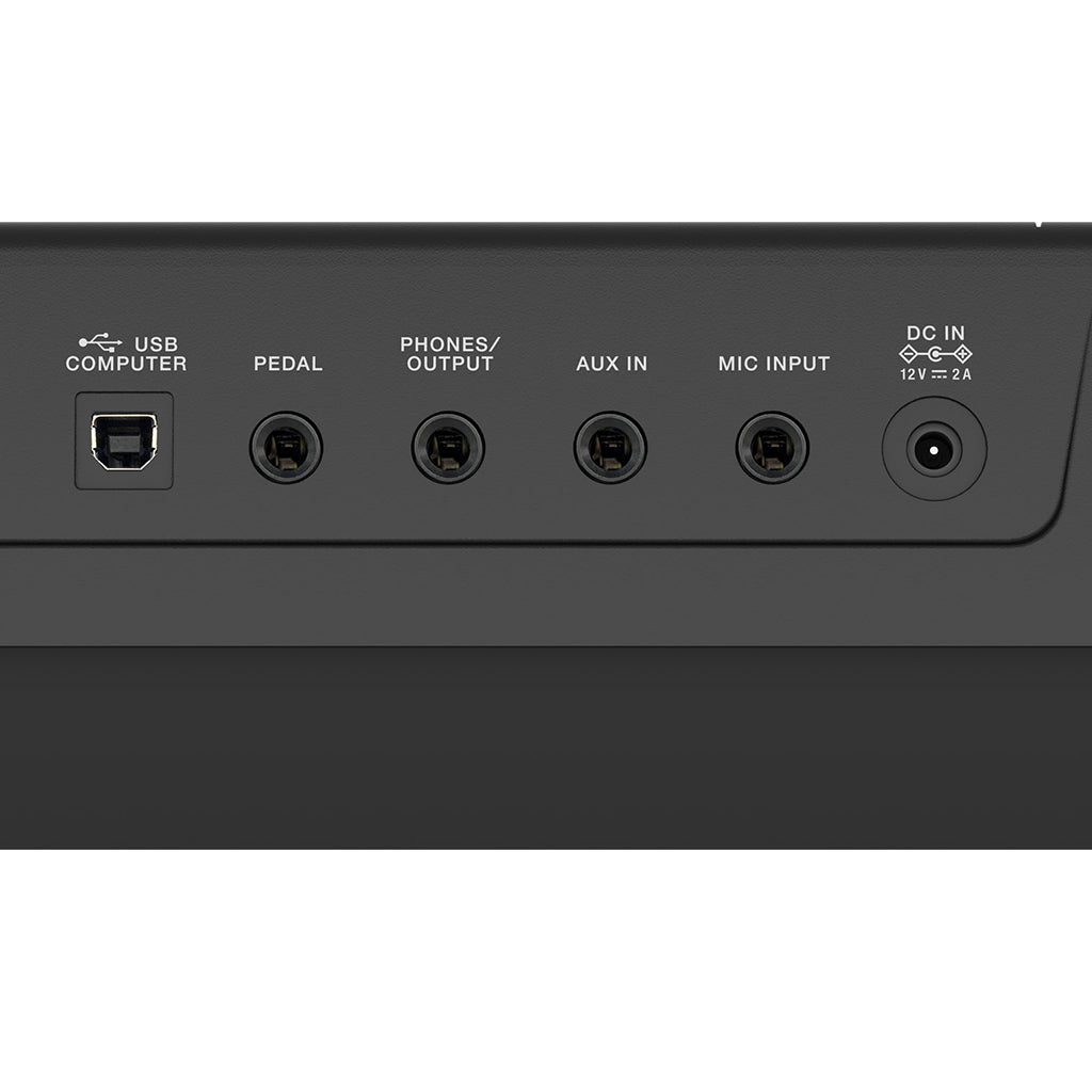 Roland E X10 Portable Keyboard