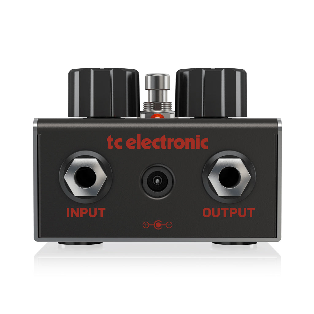 eyemaster pedal TC Electronic Eyemaster Metal Distortion