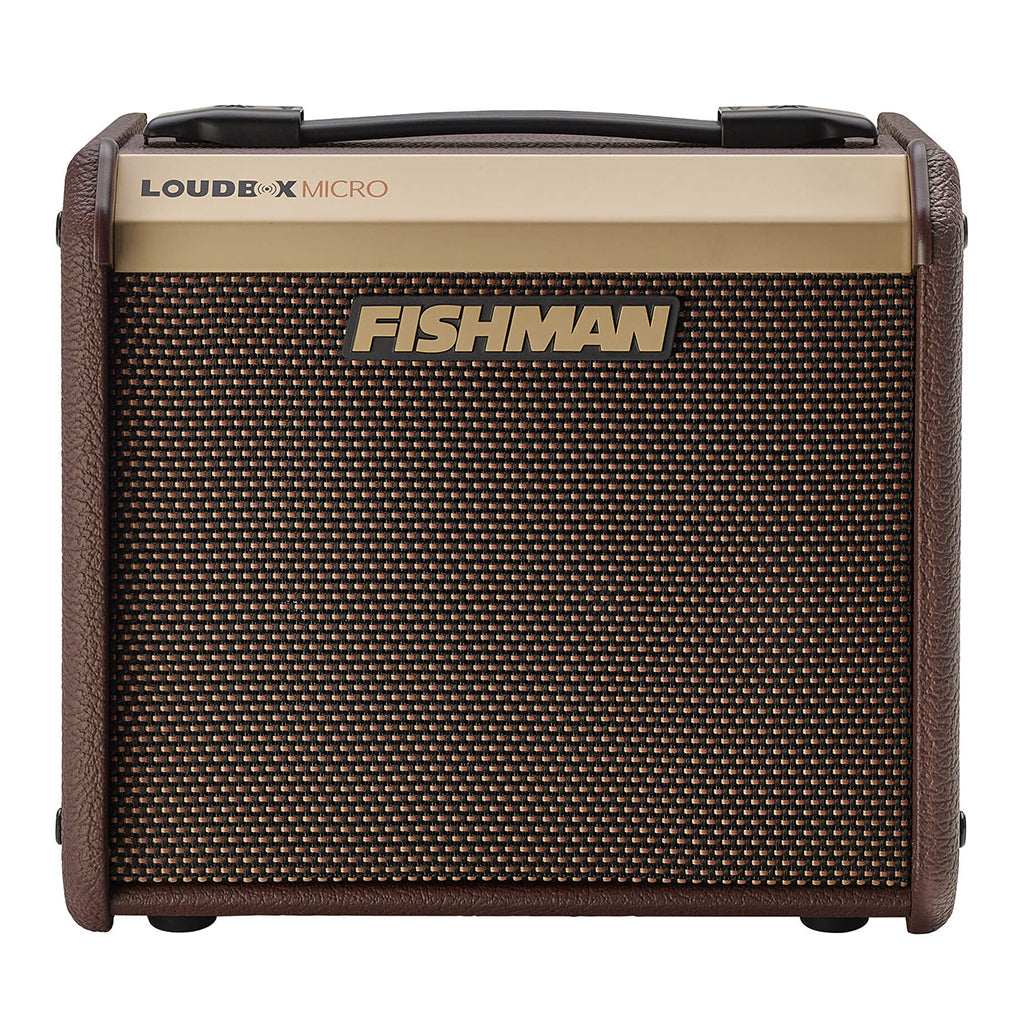 Fishman Loudbox Micro