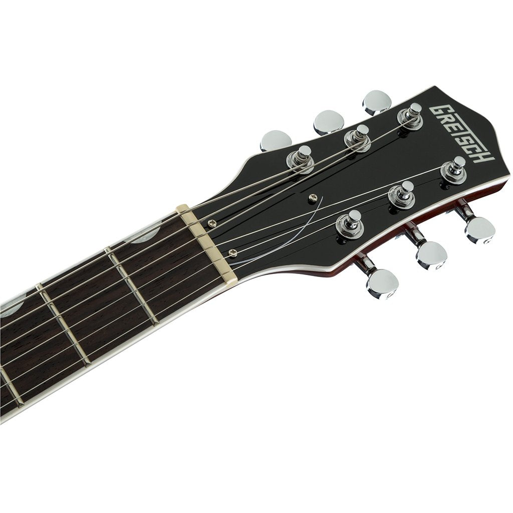 Gretsch B-Stock G5230T Electromatic Jet - Airline Silver / Black Walnut
