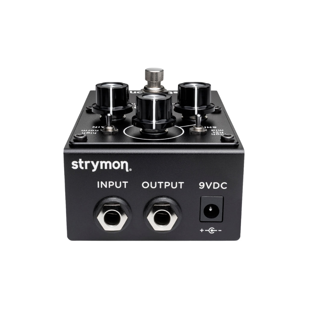 Strymon La Brea Analog Tape Drive Pedal