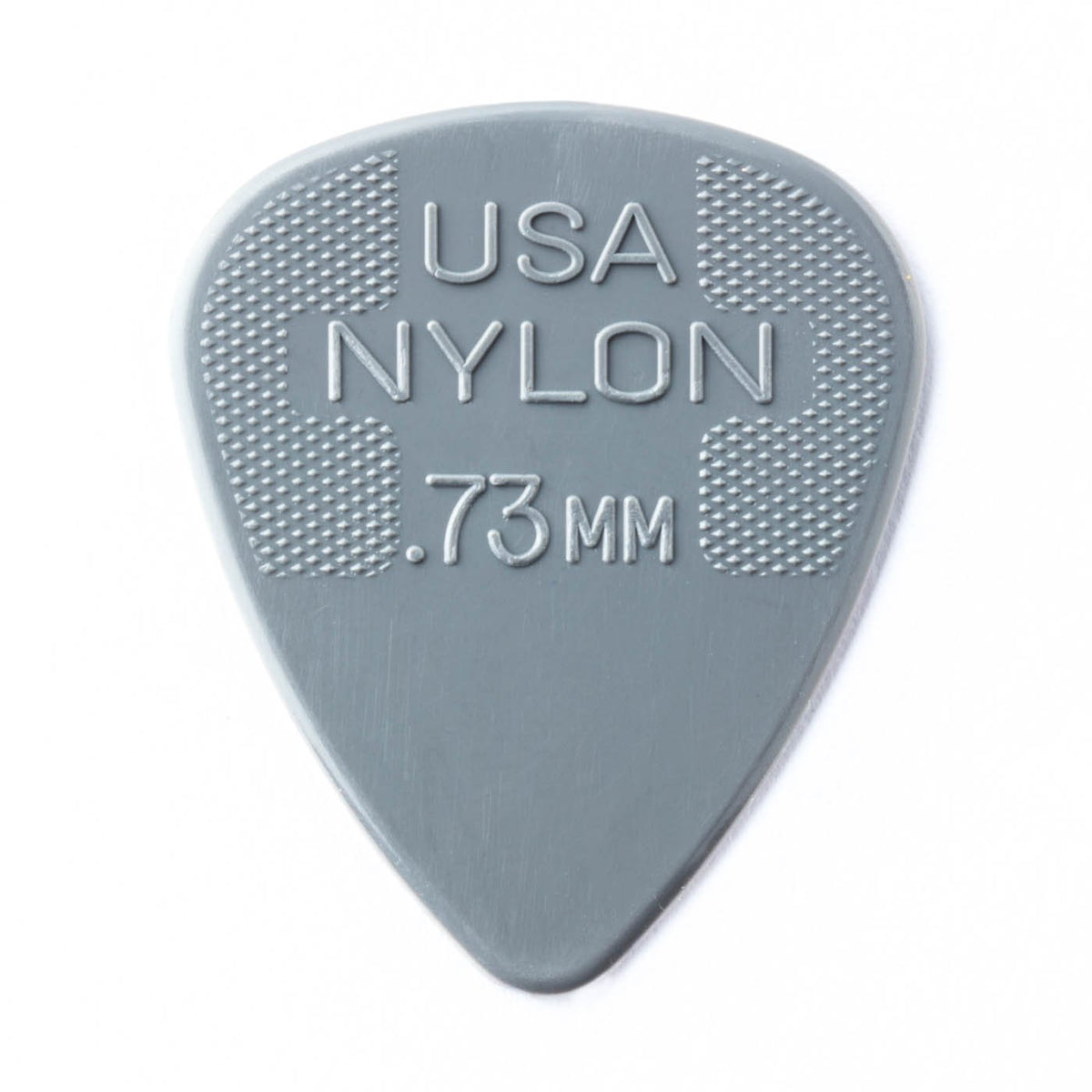 Dunlop JP273 - 0.73mm Nylon Standard Picks 12pk
