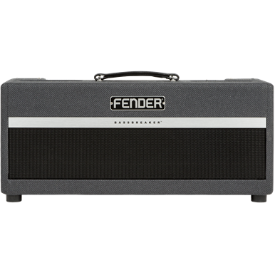 Fender Bassbreaker 45 – 45W Tube Amp Head