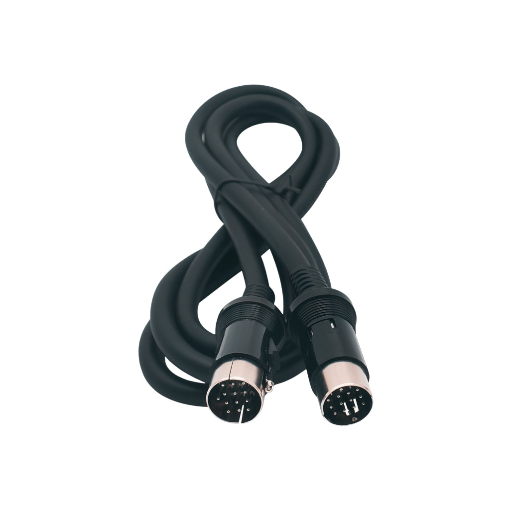 Roland GKC10 13-Pin GK DIN Cable - 30ft