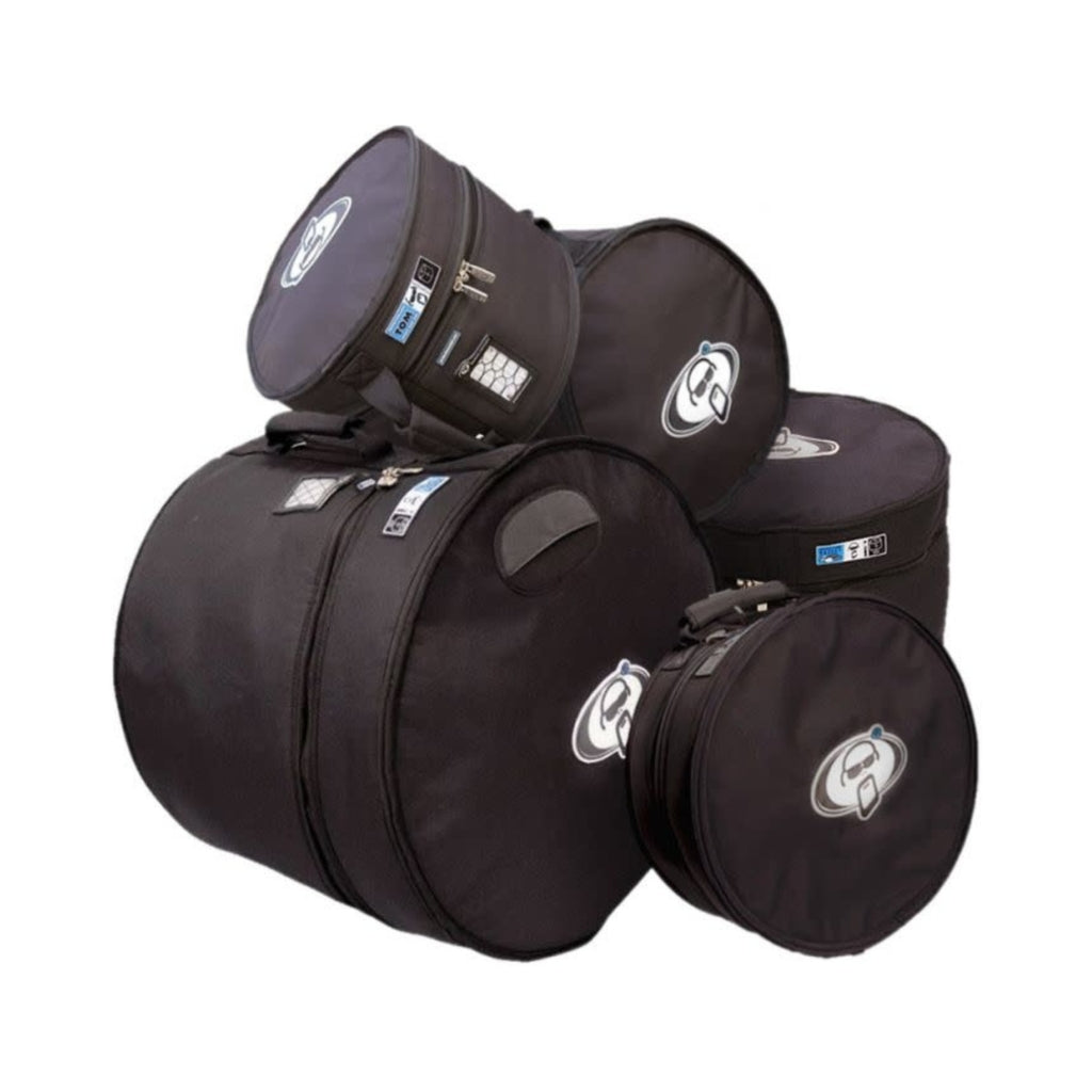 Protection Racket - Rock Drum Case - Set