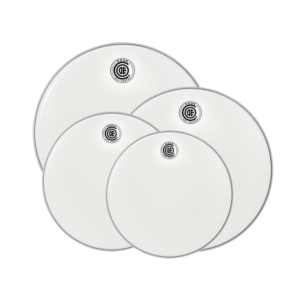 Code - DNA Coated Rock Pack with Free DNACT14CTD - 12/13/16 inch