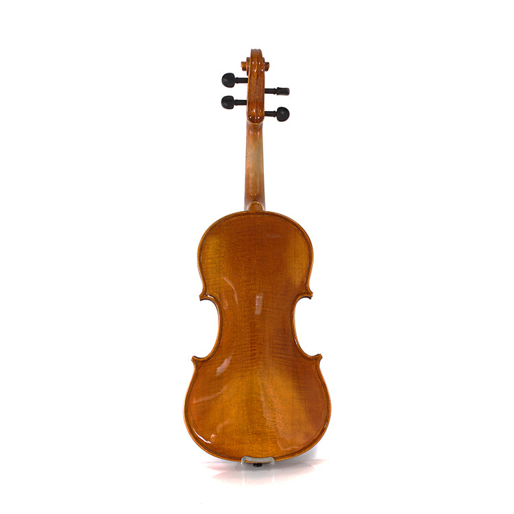 Nameless Handmade Solid Wood Violin SVLN3-4/4, with Bow and Case