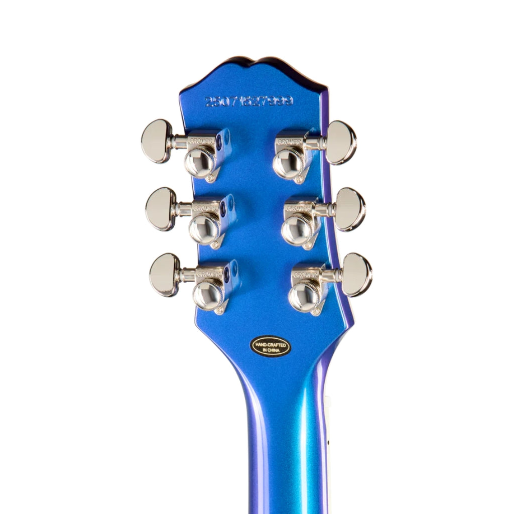 Epiphone - Futura RD Custom Electric Guitar - Twilight Shift