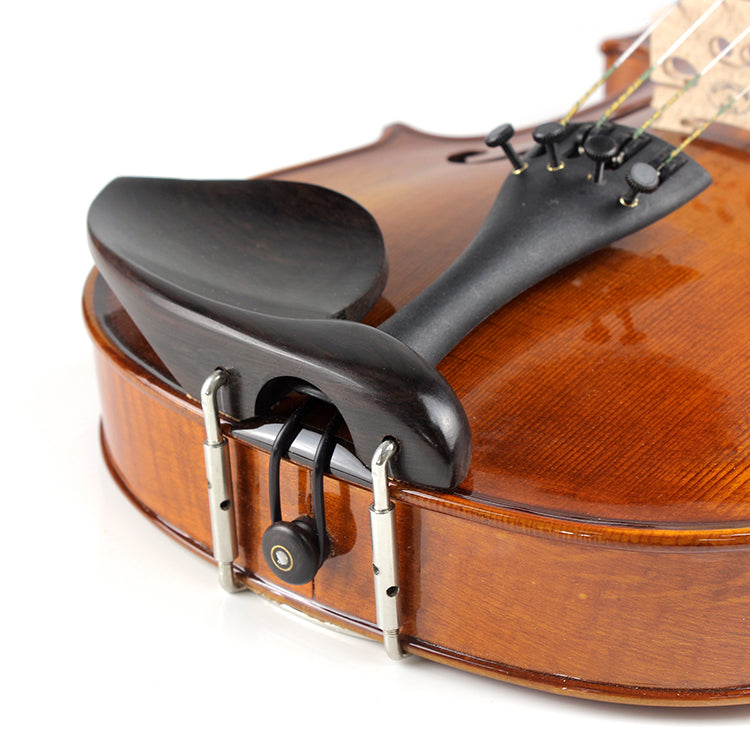 Nameless Handmade Solid Wood Violin SVLN3-4/4, with Bow and Case