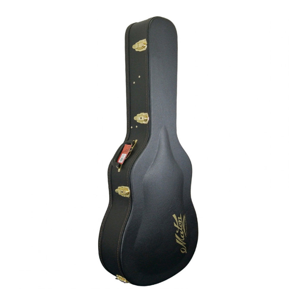 Maton - Mini Guitar Case - Black